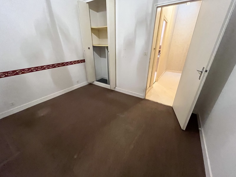 Vente Maison Angoulême - 3 pièces -74 m² - (16000)
