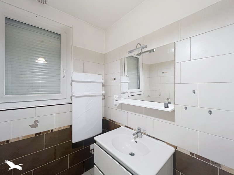 Vente Maison Angoulême - 3 pièces -59 m² - (16000)