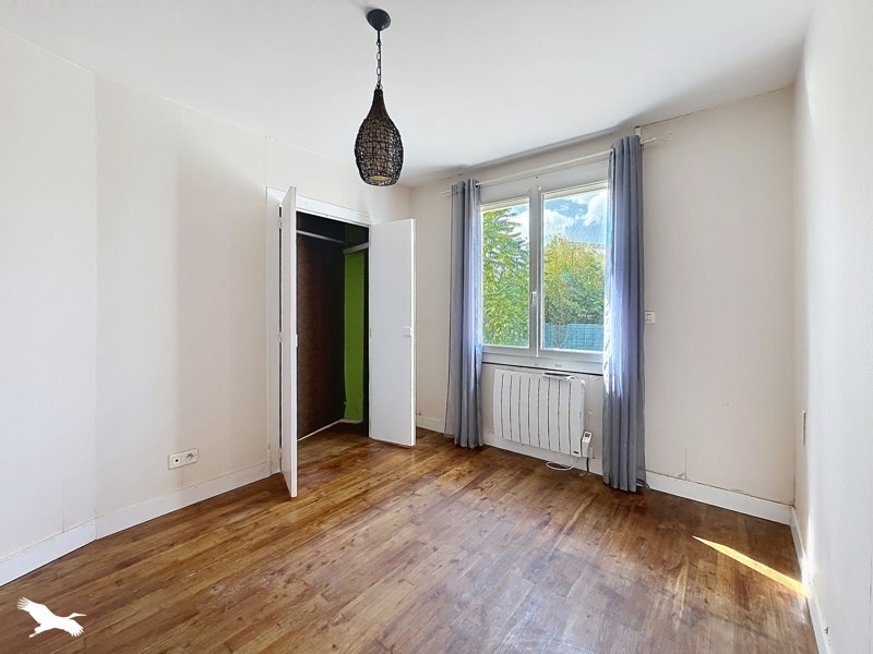 Vente Maison Angoulême - 3 pièces -59 m² - (16000)