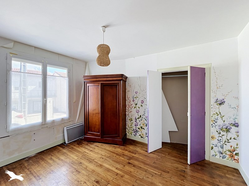 Vente Maison Angoulême - 3 pièces -59 m² - (16000)