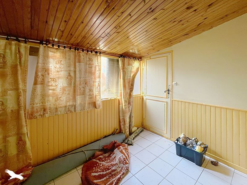 Vente Maison Angoulême - 3 pièces -59 m² - (16000)