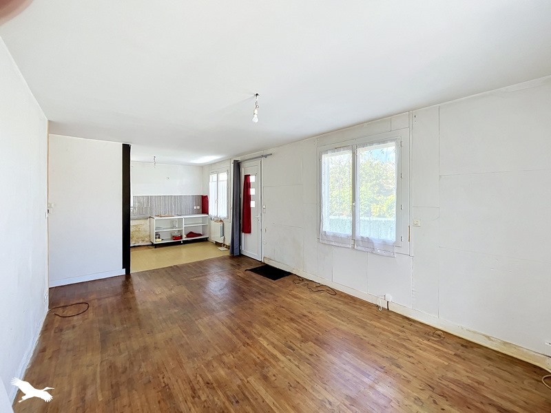 Vente Maison Angoulême - 3 pièces -59 m² - (16000)