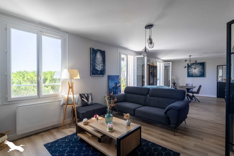 Vente Appartement ANGOULEME - 4 pièces -108 m² - (16000)