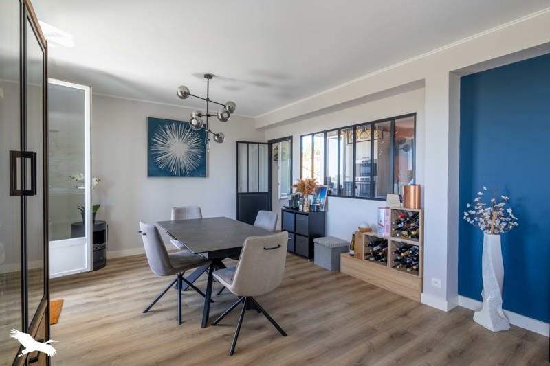 Vente Appartement ANGOULEME - 4 pièces -108 m² - (16000)