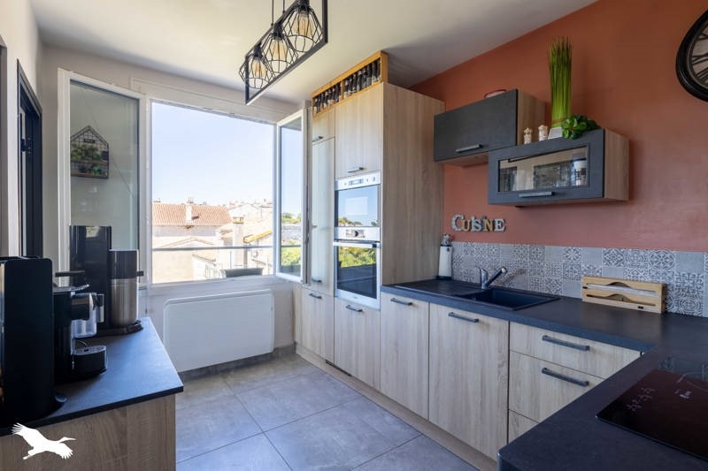 Vente Appartement ANGOULEME - 4 pièces -108 m² - (16000)