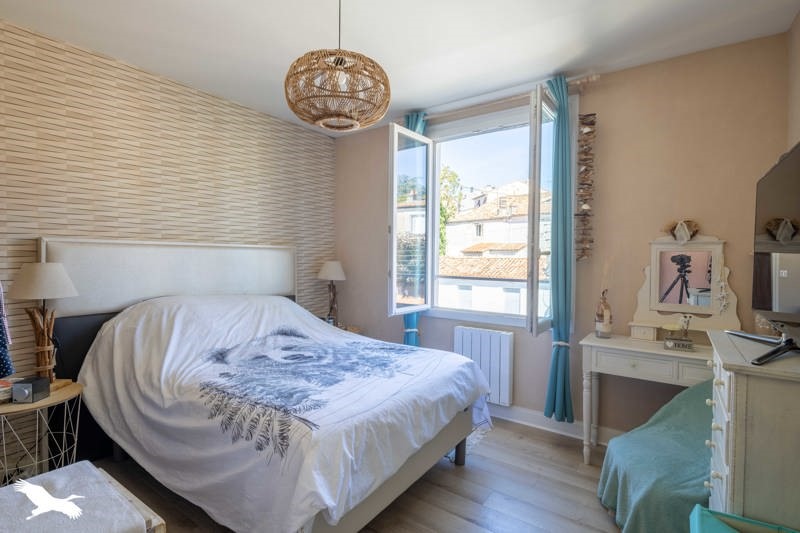 Vente Appartement ANGOULEME - 4 pièces -108 m² - (16000)