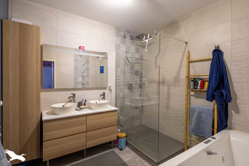 Vente Appartement ANGOULEME - 4 pièces -108 m² - (16000)