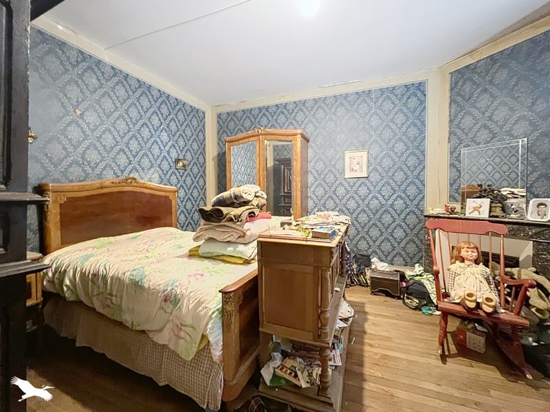 Vente Maison Angoulême - 9 pièces -162 m² - (16000)