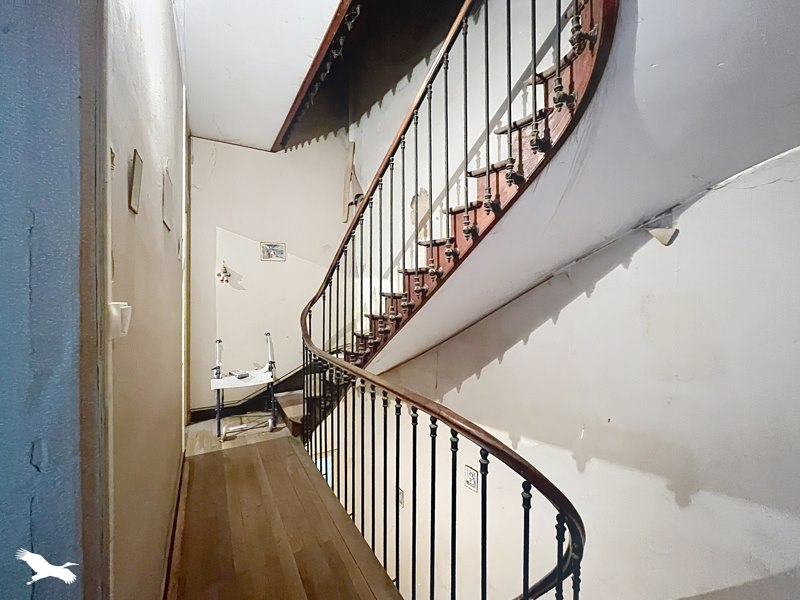 Vente Maison Angoulême - 9 pièces -162 m² - (16000)