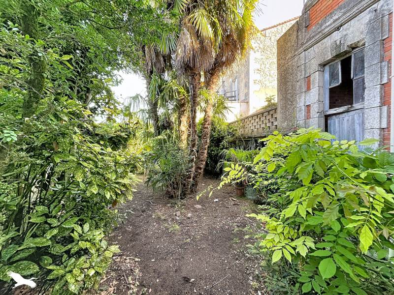Vente Maison Angoulême - 9 pièces -162 m² - (16000)