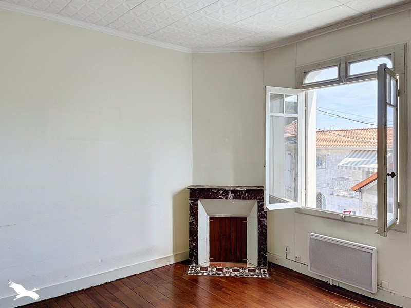 Vente Maison Angoulême - 3 pièces -75 m² - (16000)