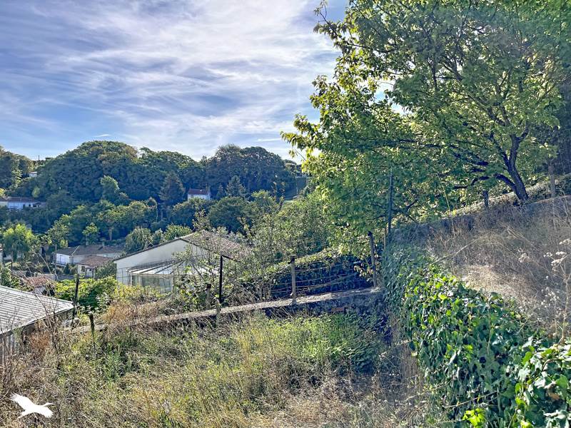 Vente Maison Angoulême - 3 pièces -75 m² - (16000)