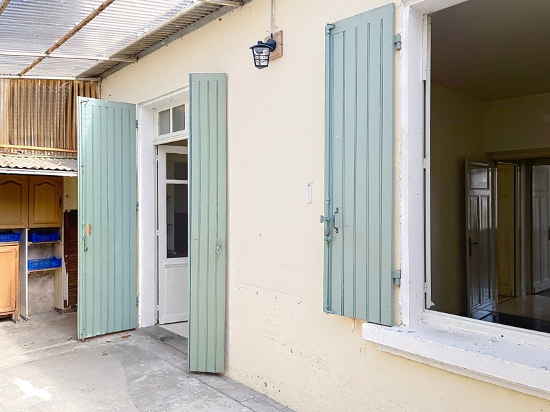 Vente Maison Angoulême - 3 pièces -75 m² - (16000)