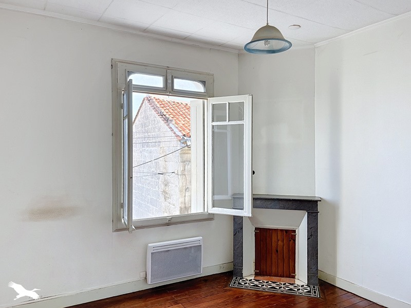 Vente Maison Angoulême - 3 pièces -75 m² - (16000)