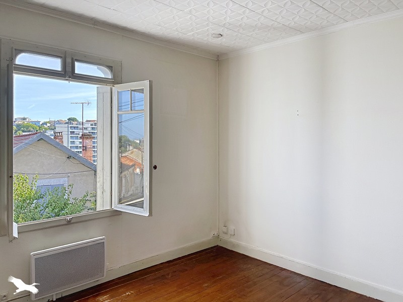 Vente Maison Angoulême - 3 pièces -75 m² - (16000)