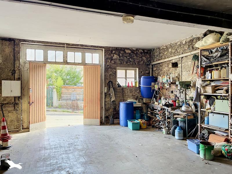 Vente Maison Angoulême - 3 pièces -75 m² - (16000)