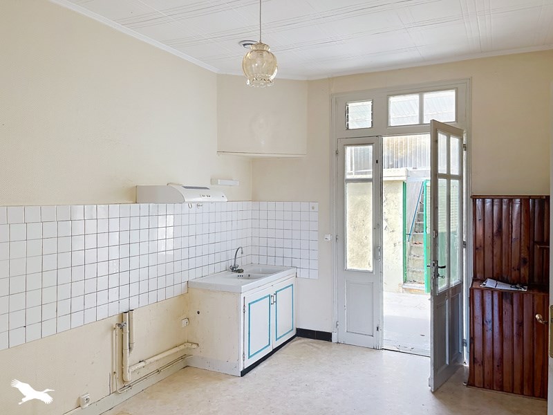 Vente Maison ANGOULEME 16000 3 pièces - 75 m²