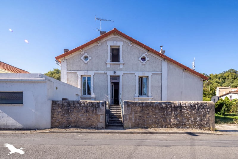 Vente Maison ANGOULEME 16000 6 pièces - 129 m²