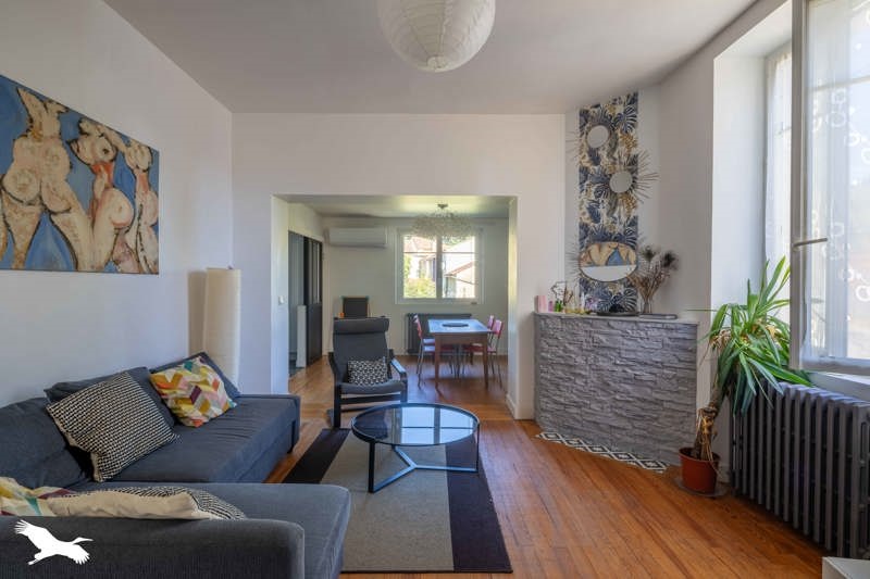 Vente Maison ANGOULEME - 6 pièces -129 m² - (16000)