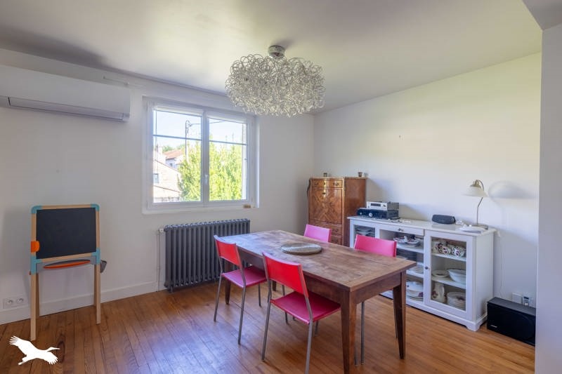 Vente Maison ANGOULEME - 6 pièces -129 m² - (16000)