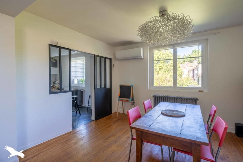 Vente Maison ANGOULEME - 6 pièces -129 m² - (16000)