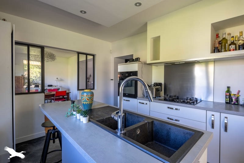 Vente Maison ANGOULEME - 6 pièces -129 m² - (16000)