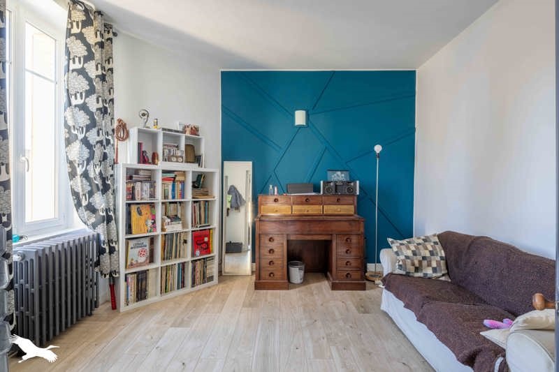Vente Maison ANGOULEME - 6 pièces -129 m² - (16000)