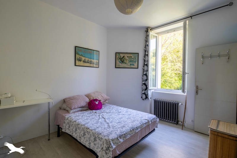 Vente Maison ANGOULEME - 6 pièces -129 m² - (16000)