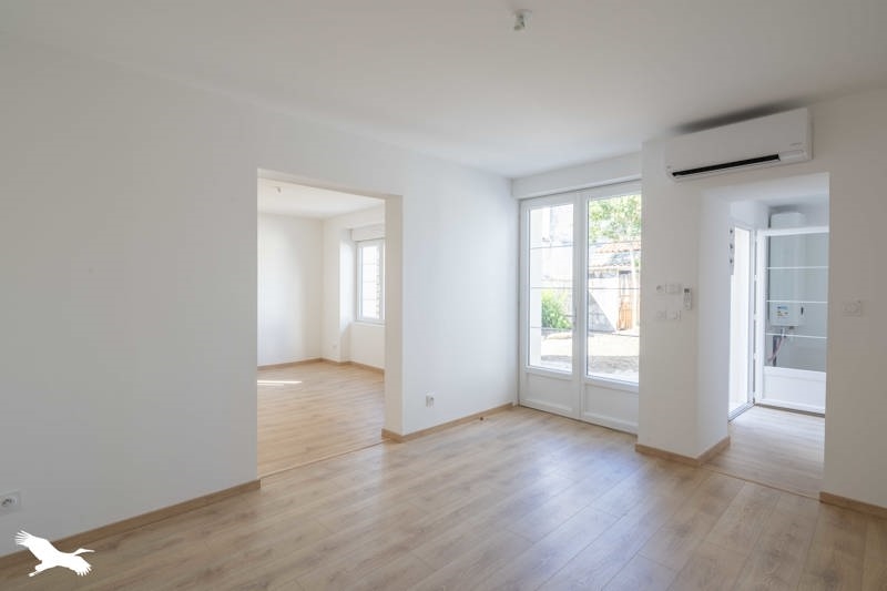 Vente Maison Angoulême 16000 3 pièces - 74 m²