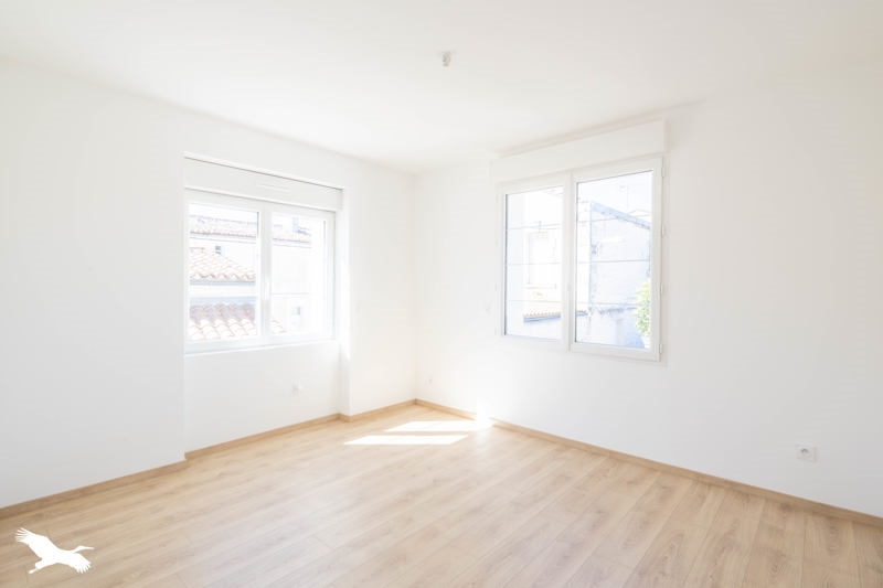 Vente Maison Angoulême - 3 pièces -74 m² - (16000)