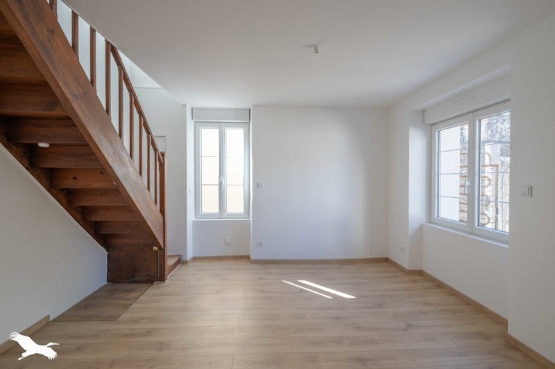 Vente Maison Angoulême - 3 pièces -74 m² - (16000)