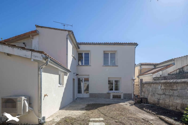 Vente Maison Angoulême - 3 pièces -74 m² - (16000)