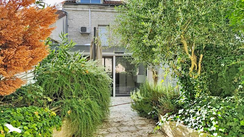 Vente Maison Angoulême 16000 5 pièces - 134 m²