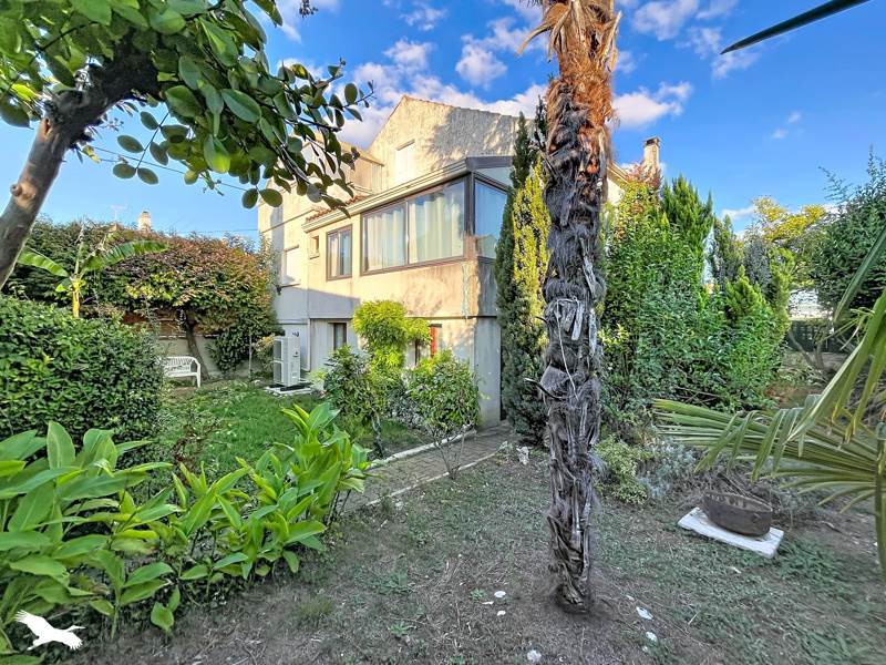 Maison 5 pièces 122 m² · à Angoulême · 122 m² · 210 000 €