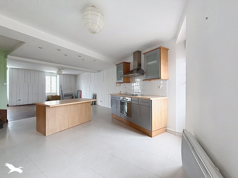 Appartement 4 pièces 115 m² · à Angoulême · 115 m² · 182 069 €