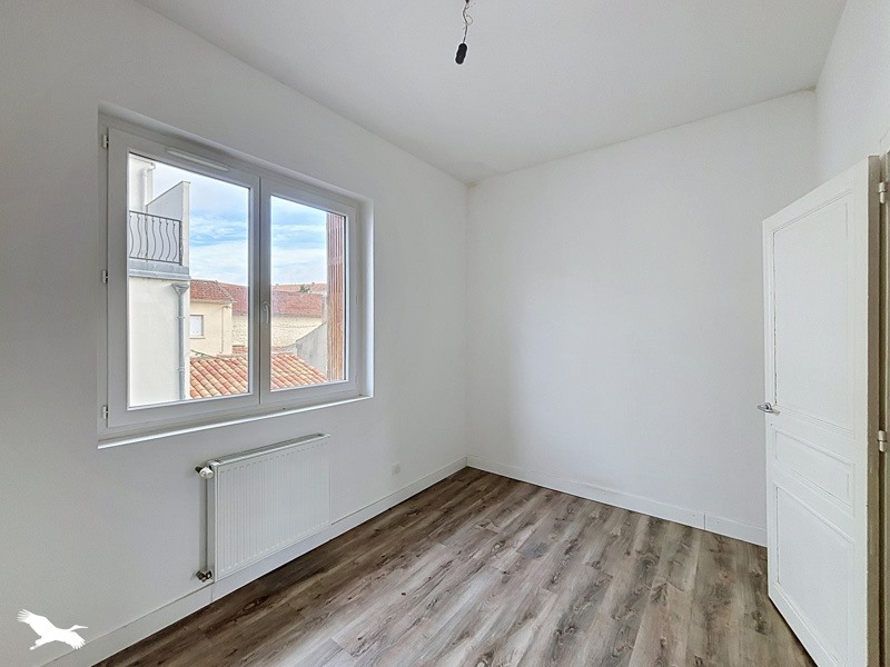 Vente Maison Angoulême - 3 pièces -70 m² - (16000)