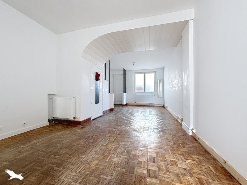Vente Maison Angoulême - 3 pièces -70 m² - (16000)