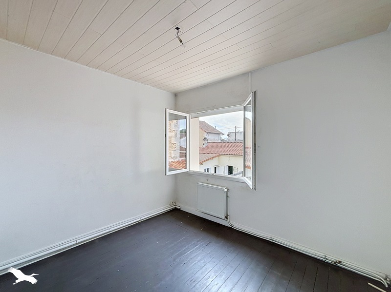Vente Maison Angoulême - 3 pièces -70 m² - (16000)