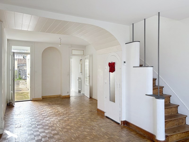 Vente Maison Angoulême 16000 3 pièces - 70 m²