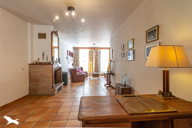 Vente Maison SALLES SUR L HERS - 6 pièces -203 m² - (11410)
