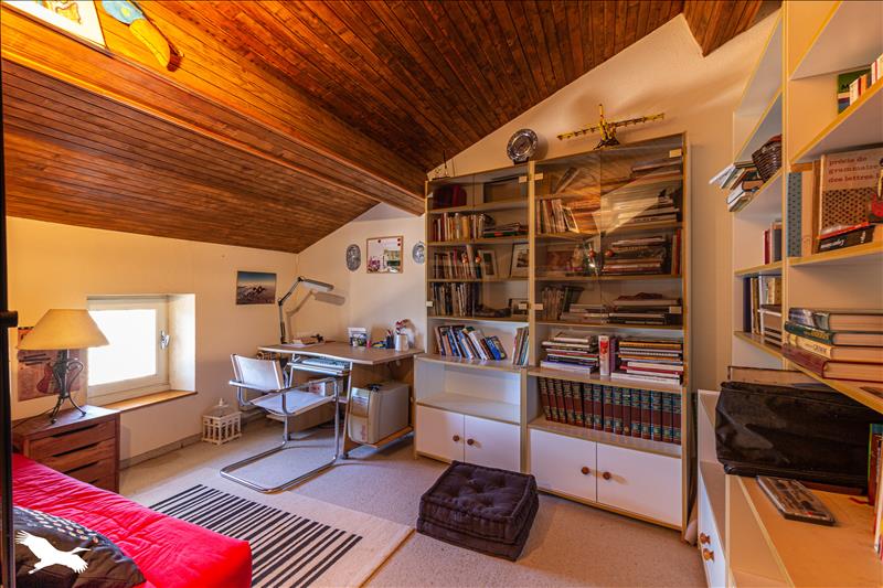 Vente Maison SALLES SUR L HERS - 6 pièces -203 m² - (11410)