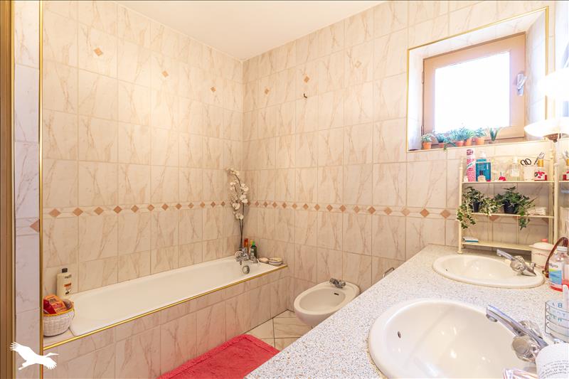 Vente Maison SALLES SUR L HERS - 6 pièces -203 m² - (11410)