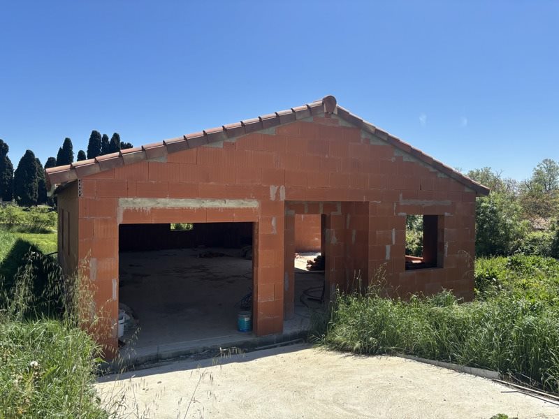 Vente Maison CALMONT - 4 pièces -112 m² - (31560)