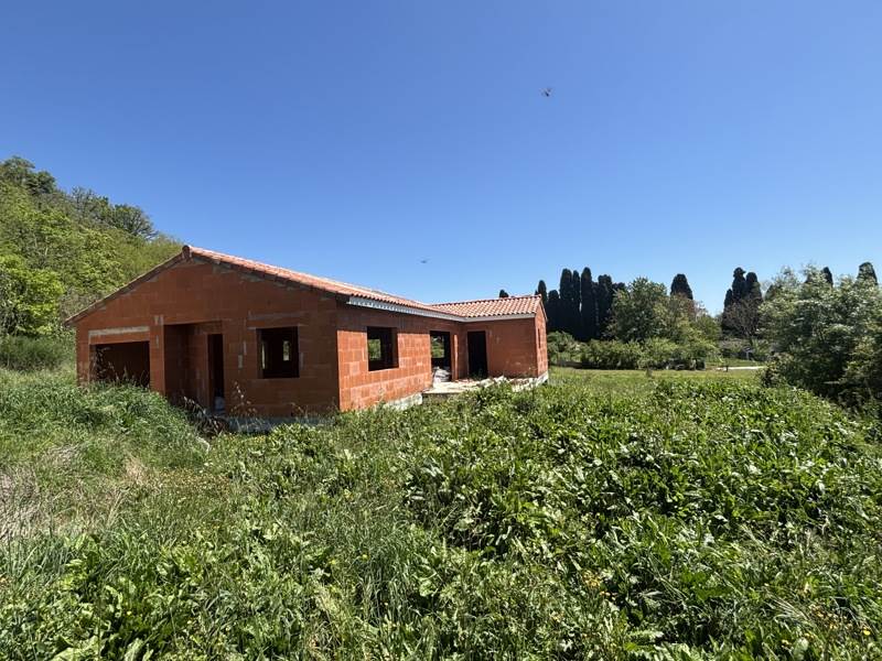 Vente Maison CALMONT - 4 pièces -112 m² - (31560)