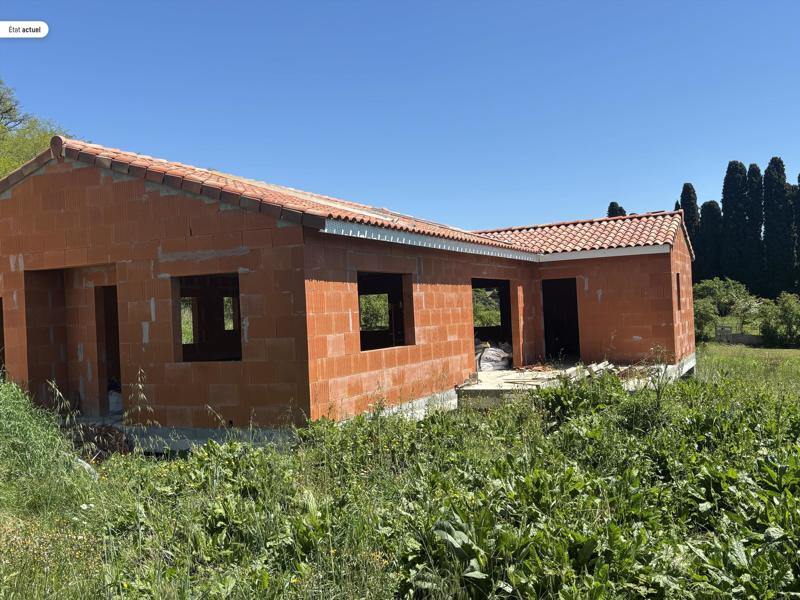 Vente Maison CALMONT - 4 pièces -112 m² - (31560)
