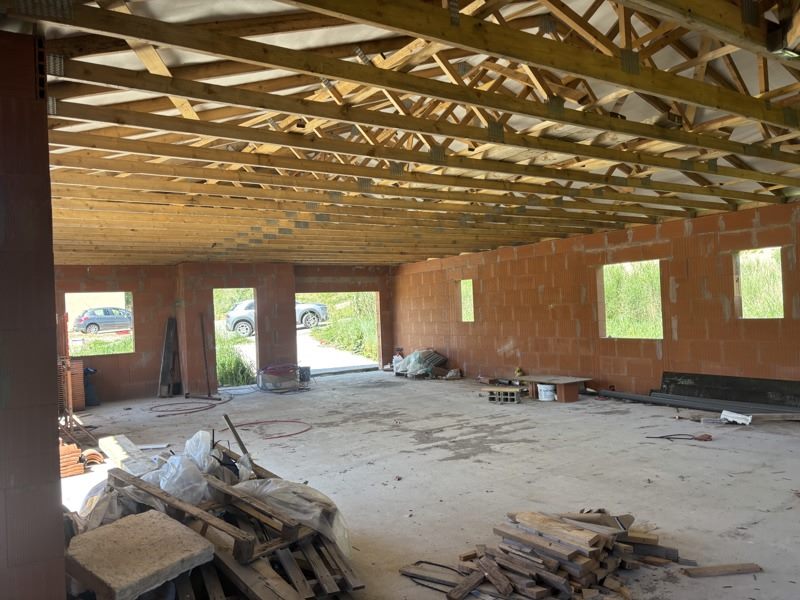 Vente Maison CALMONT - 4 pièces -112 m² - (31560)