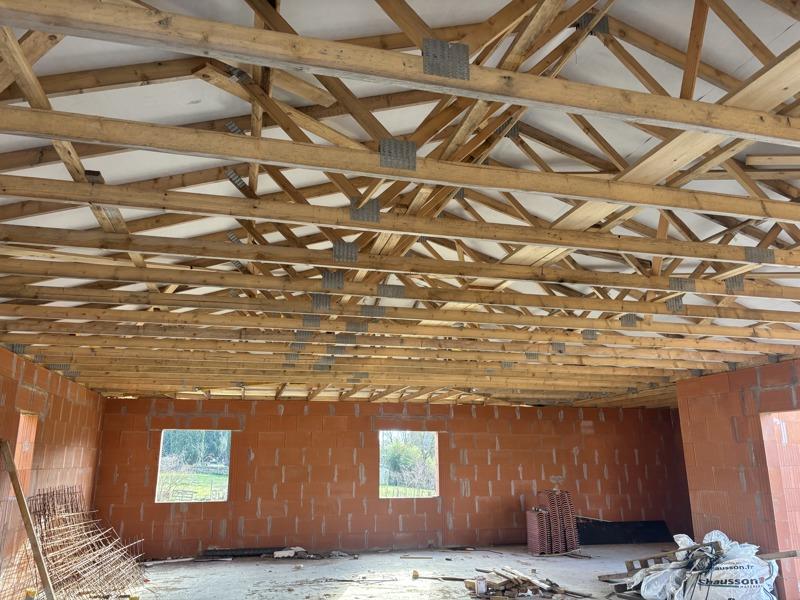 Vente Maison CALMONT - 4 pièces -112 m² - (31560)