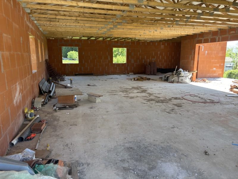 Vente Maison CALMONT - 4 pièces -112 m² - (31560)