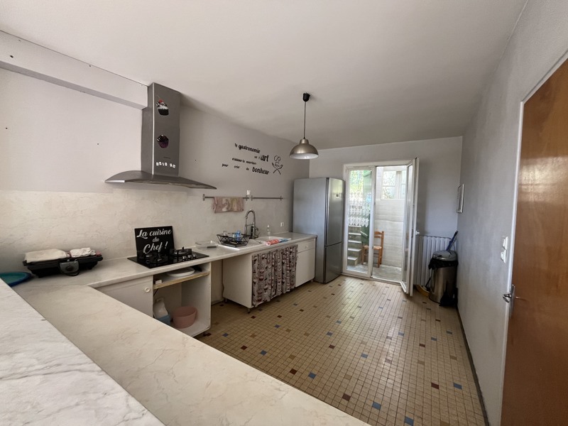 Vente Maison CALMONT - 6 pièces -138 m² - (31560)