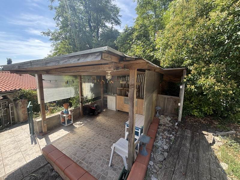 Vente Maison CALMONT - 6 pièces -138 m² - (31560)